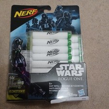 Hasbro Nerf B7865 Disney Star