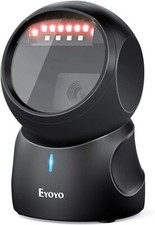 Eyoyo QR Code Scanner