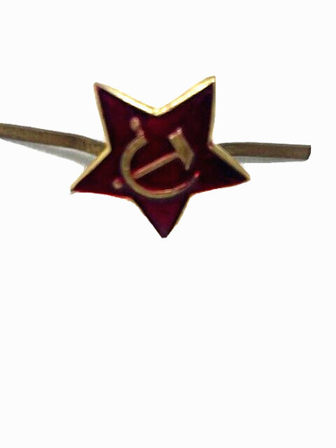 Soviet star cold war - cold, era