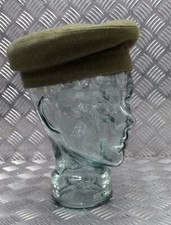 Genuine British RRS "Royal Regiment Scotland" Tam O`Shanter Hat Assorted Sizes