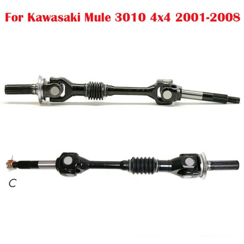 For kawasaki mule 2510 3000 - for,