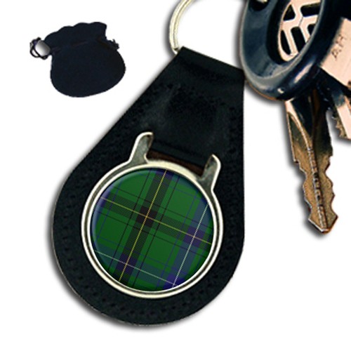Henderson scottish clan tartan - scottish,