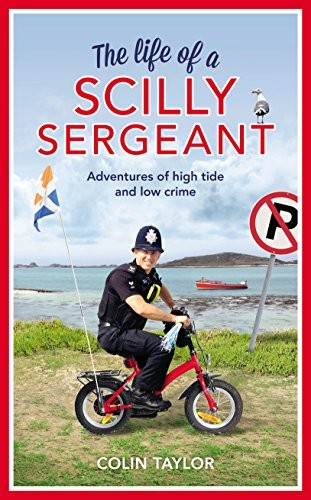 The life scilly - the,