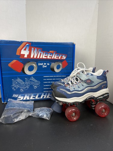 Vintage skechers wheelers - vintage,
