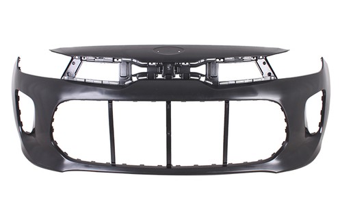 Kia rio front bumper - kia,