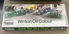 Winsor & Newton Winton Oil