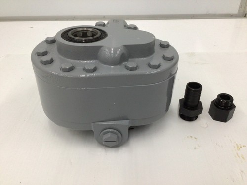 Grh hydraulic pto tractor - pto,