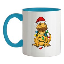 Bearded Dragon Christmas