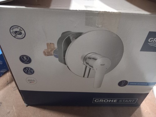 Grohe start edge - grohe, ohm