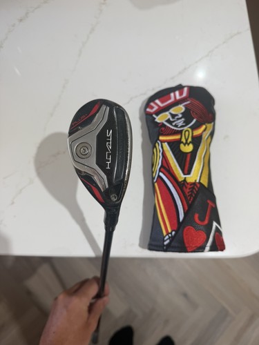Taylormade stealth plus - plus, #3