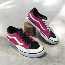 Vans tnt advanced - vans,