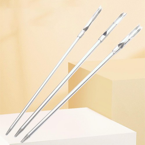 Bodkin needle for - needle,