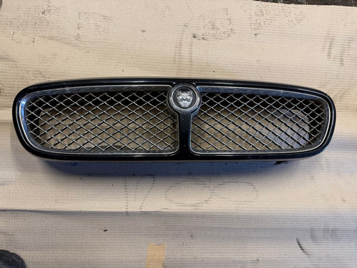 Genuine jaguar xjr x358 - jaguar,
