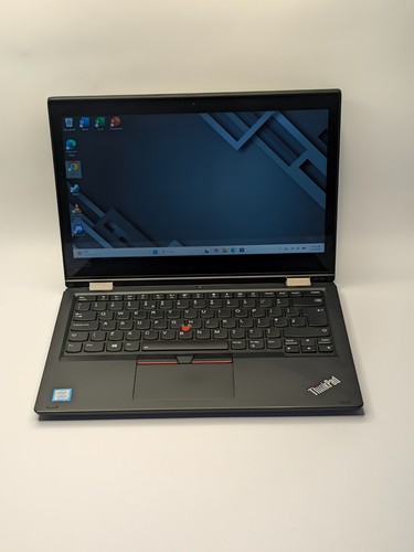 Lenovo thinkpad l390 - thinkpad, yoga
