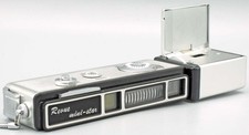 Revue Mini-Star (Yashica