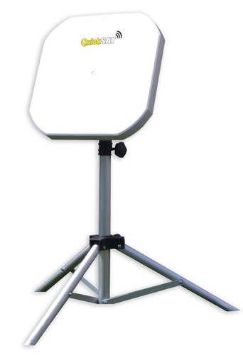 Falcon quicksat qs65 - falcon,