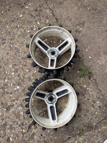 Motocaddy series hedgehog - motocaddy,