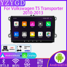 For Volkswagen T5 Transporter
