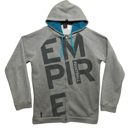 Empire paintball hoodie - empire,