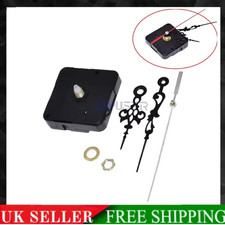 1 Set Clock Mechanism