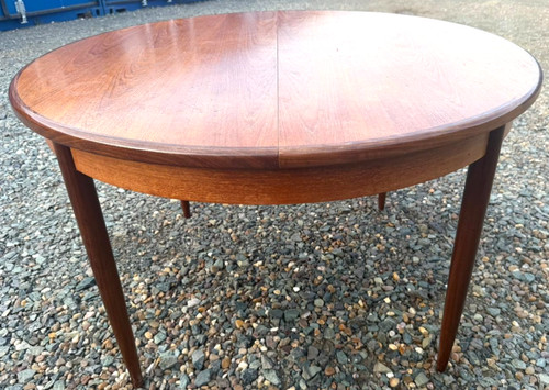 Plan fresco teak - fresco, dining