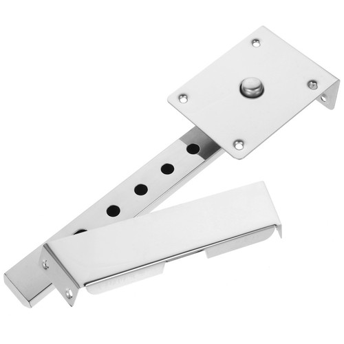 Salon chair headrest - chair, bracket