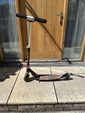 Micro Rocket Teen Scooter –