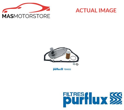 Automatic transmission oil - automatic,