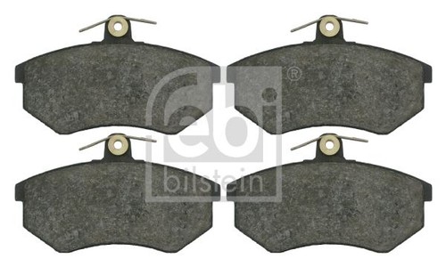 Febi bilstein 16318 brake pad - febi,