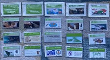 20 ORIGINAL BRITISH TELECOM