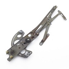 window lifter linkage window