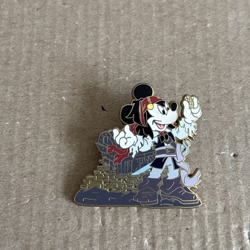 Disney pirates the - pirates,