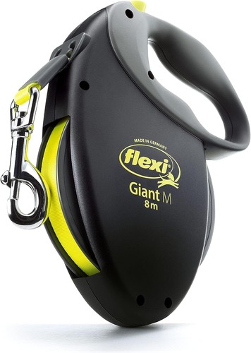Flexi giant tape dog - giant, 8m