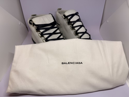 Balenciaga arena men 42eu - balenciaga,