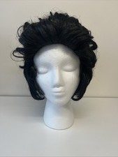 Smiffys elvis wig for adults - elvis,