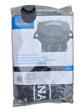 Napoleon Portable BBQ Grill