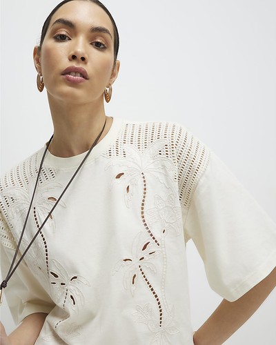 River island womens shirt - river,