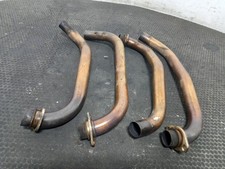 1990 KAWASAKI ZX 600 Exhaust
