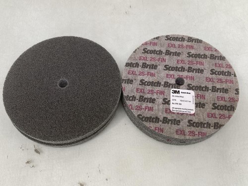 Scotch brite exl - x, scotch-brite