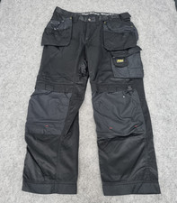 Snickers Trousers Mens W38