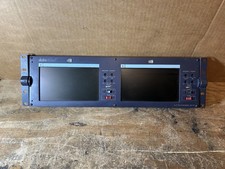 Data video monitor - data,