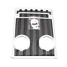83905164 GRILLE (WITH HOLES)