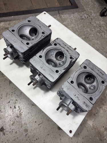 Porsche 911 2000cc cylinder - porsche,
