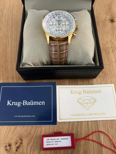 Krug baümen air - krug-baümen, traveller