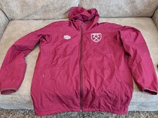 UMBRO WEST HAM UNITED TRAINING