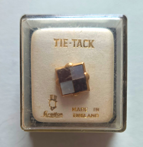 Vintage boxed stratton - ​vintage,