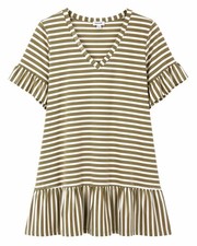 Evans Avenue Rowan Olive