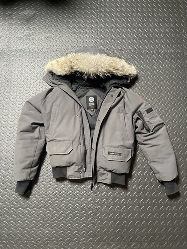 Canada goose chilliwack bomber - canada,