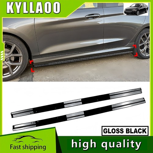 For ford fiesta - st, line
