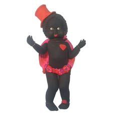 Mega Rare 1927 Lenci #566